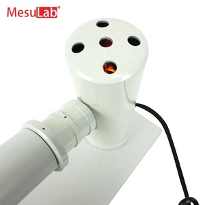MesuLab Polarimètre à rotation optique manuel numérique <span class=keywords><strong>Instrument</strong></span> de laboratoire de paillasse à sucre chaud pour le prix Brix Garantie 1 an - Product Image 3