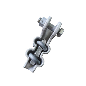 Abrazadera de Bloqueo de Precisión NLL para Proyectos de Infraestructura - Product Image 3