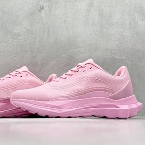 Zapatos Deportivos Unisex de Cuero Genuino, Zapatillas de Moda para Caminar, Antideslizantes - Product Image 4