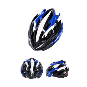 Casco de Ciclismo Profesional Ovalado YOUNGSON MV-50 de Color Blanco y Rojo de Alta Calidad, Certificado CE, Material ABS+PC/EPS+PC, 20030g, 23 Air - Product Image 2