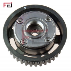 Nouvelle usine 1.6 16V poulie de contrôleur de Phase d'arbre à cames pour Renault MAGANE II III 7701478505 7701474079 vilebrequins roulements - Product Image 6
