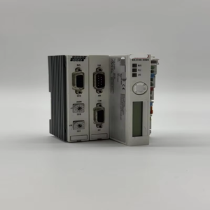 Controlador de terminal de bus PROFIBUS, nuevo controlador de programación PLC de automatización Industrial de almacén listo Original, 2017 - Product Image 1