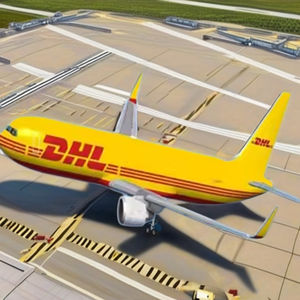 Прямые поставки из Китая в Новую Зеландию DHL Express Международные услуги по оформлению доставки Air + Express Product Category - Product Image 3