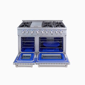 Hyxion Cocina saludable 653BTU mínimo fogão <span class=keywords><strong>de</strong></span> lenha com forno forno eletrico profissional <span class=keywords><strong>olx</strong></span> forno <span class=keywords><strong>de</strong></span> padaria para distribució - Product Image 2