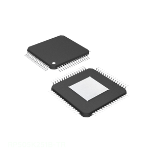 ชิปส่วนประกอบอิเล็กทรอนิกส์ 8 UFDFN แบบมีแผ่นรองรับการจัดการพลังงาน (PMIC) รุ่น RP505K251B-TR จากผู้ผลิตช่องทางจำหน่าย - Product Image 1