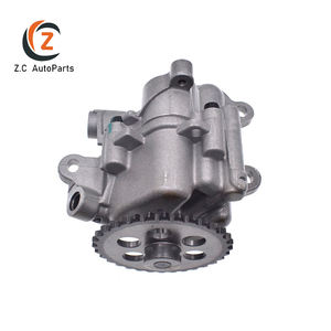 La bomba de aceite para Ford Ranger (modelo). - Product Image 4