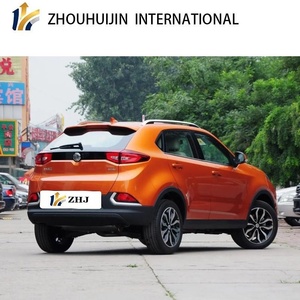 รถยนต์มือสอง ปี 2016 <span class=keywords><strong>MG</strong></span> GS 2.0T 6DCT AWD เบาะไฟฟ้า เบาะหนัง กล้องมองหลัง ESP ต้องการตัวแทนจำหน่ายรถยนต์มือสอง - Product Image 4