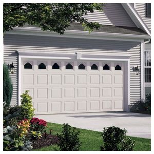 Portes <span class=keywords><strong>de</strong></span> <span class=keywords><strong>garage</strong></span> automatiques enroulables en alliage d'aluminium <span class=keywords><strong>de</strong></span> <span class=keywords><strong>style</strong></span> ferme moderne <span class=keywords><strong>de</strong></span> haute qualité Prima - Product Image 2