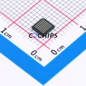 PN7160B1EV/C100K RF Card Chip VFBGA-64 RF Whole Sale Electronic Component Chips Supplier & BOM Service - Product Image 2