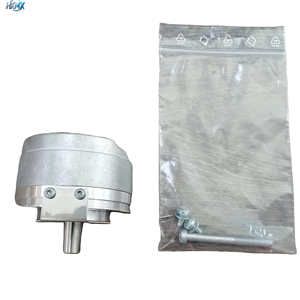 มอเตอร์อุตสาหกรรมความแม่นยำสูง รุ่น M100 รุ่น M200 รุ่น M300 รุ่น M400 รุ่น M500 สำหรับระบบอัตโนมัติ - Product Image 1