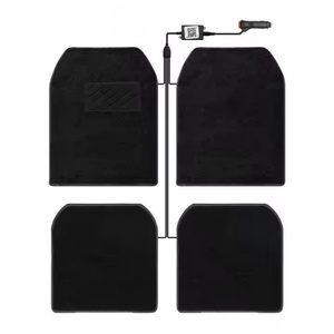 <span class=keywords><strong>Ciel</strong></span> <span class=keywords><strong>étoilé</strong></span> lumières <span class=keywords><strong>LED</strong></span> tapis de <span class=keywords><strong>voiture</strong></span> 12V alimentation USB universelle tapis en plastique dur à fibre optique pour <span class=keywords><strong>voiture</strong></span> à fibre optique au sol arrière - Product Image 2