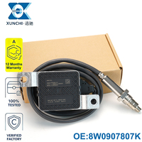 8W0907807K V10-72-0319 Sensor de NOx Nuevo para VW AUDI A4 B9 45 50 3.0TDI quattro A5 S5 50 3.0 TDI Quattro 2015~ Euro VI
