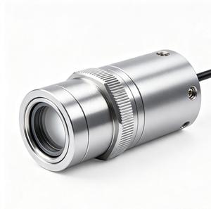 Custom Metal Sensor Housing Prototyping <b>Tooling</b> by CNC Machining - Product Image 5