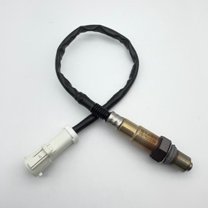 15717 ZZC318861 <span class=keywords><strong>Sensor</strong></span> de oxígeno O2 delantero trasero aguas arriba aguas abajo para <span class=keywords><strong>Ford</strong></span> Lincoln, Mercury Mazda - Product Image 3