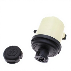 Réservoir de liquide de direction assistée 57150-0U000 pour Hyundai Kia Solaris Rio en plastique - Product Image 3