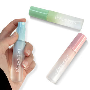 कस्टम निजी लेबल पोर्टेबल फल टकसाल स्वाद के लिए 17 मिलीलीटर मौखिक फ्रेशर मुंह स्प्रे - Product Image 4