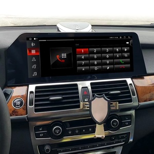 1920 Sharp Gen 2021 para BMW E70 E71 X5 X6 2006-2013 Android 11 coche navegación GPS reproductor Multimedia Auto StereoTape unidad principal DSP - Product Image 3