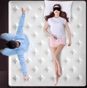 Customized Size Spring <b>Mattress</b> Comfort High Elasticity and Good Resilience Design for Hotel Bedroom Apartment Hospital Home Oi2 - Product Image 4