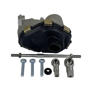 Turbo actuador válvula de descarga electrónica 06K145655B para VW Seat Skoda 2,0 <span class=keywords><strong>TFSI</strong></span> R20 S3 8V 3G8 3H7 AW BW2 A11 KH7 - Product Image 1