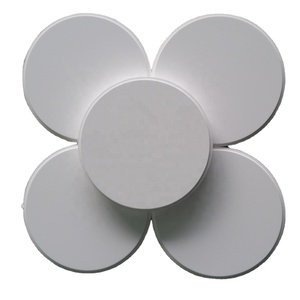 Op maat gemaakte logo-print tandheelkundige zirkoniumoxide blok <span class=keywords><strong>HT</strong></span>-model elektrisch voor tandbrugimplantaten - Product Image 4