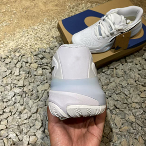 <span class=keywords><strong>Scarpe</strong></span> da Tennis Personalizzate per Allenamento Leggero, Professionali, Comode, Leggere e Traspiranti, Ideali per Uomo, Sport e Uso Quotidiano - Product Image 4