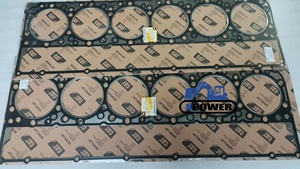 XPower nuevo Kit de juntas de culata 283-5666 para motor de excavadora sobre orugas C11 - Product Image 3