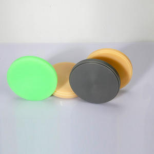 แผ่นแว็กซ์บล็อกเปล่าสำหรับทันตกรรมสำหรับ<span class=keywords><strong>คลินิก</strong></span>ห้องแล็บราคาประหยัด - Product Image 1