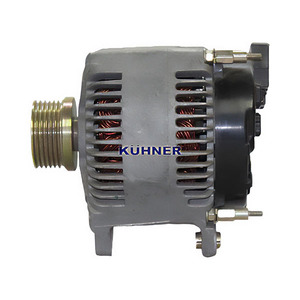 Alternatore compatibile con ROVER 400 II 420 GSI/SLI/GTI/Vive Benzina (KW: 100, CV: 136) dal 01-1993 al 04-1995 KUHNER 301651RI - Product Image 2