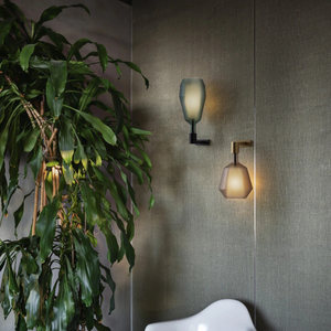 Modern Art <b>Wall</b> Lamp Led E14 <b>Switch</b> Control For Living Room Bedroom Study - Product Image 1