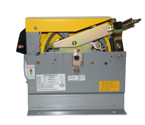 Nhà Máy bán hàng trực tiếp, thang máy an toàn bộ phận giới hạn tốc độ thống đốc phụ kiện thang máy - Product Image 1