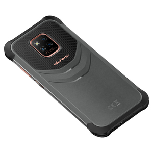 โทรศัพท์มือถือ <span class=keywords><strong>Ulefone</strong></span> Power <span class=keywords><strong>Armor</strong></span> 14 Pro ทนทาน กันน้ำ แบตเตอรี่ <span class=keywords><strong>10000mAh</strong></span> ระบบปฏิบัติการ Android 12 แรม 6GB ความจุ 128GB รองรับ 2.4G/5G WLAN - Product Image 5