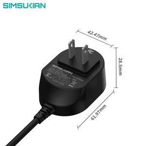 5V <span class=keywords><strong>12V</strong></span> 24V 1A 1.5A 2A 2.5A <span class=keywords><strong>3A</strong></span> 3.5A 4A 4.5A 5A DC Power <span class=keywords><strong>Adapter</strong></span> Cung cấp PSU - Product Image 6