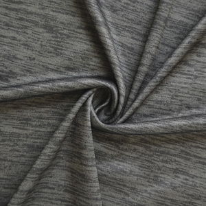 Vải Vải Bán Buôn Bền Vững 100% <span class=keywords><strong>Polyester</strong></span> Dệt Kim Cationic Phong Cách In <span class=keywords><strong>Interlock</strong></span> Vải Cho Nhanh Chóng Làm Khô T-Shirts - Product Image 1