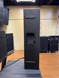 Professional <strong>Speaker</strong> System 6.5inch Professional Column <strong>Speakers</strong> <strong>Audio</strong> Reinforcement System Professional Stage <strong>Audio</strong> <strong>Speakers</strong> - Product Image 4