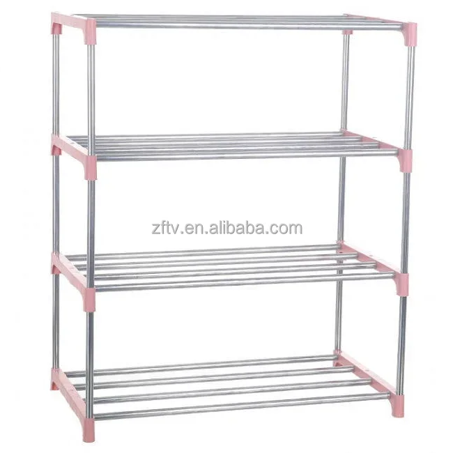 Wholesale Assemble Adjustable Shoe Racks Online