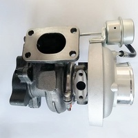 Hot Selling Original WP5 Diesel Engine Turbos He200WG 3795733 3795734 410800110222 for Weichai Truck Engine Assembly