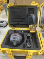 Receptor Kolida K5 Plus RTK de 336 Canales con Clasificación IP67, Accesorios Nuevos de Marca en Oferta para Base y Rover