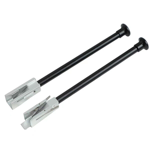 2pcs for Audi A4l Dual Clutch 0ck Gearbox B9 Connection <strong>Point</strong> <strong>Removal</strong> <strong>Tool</strong> T40305 - Product Image 2