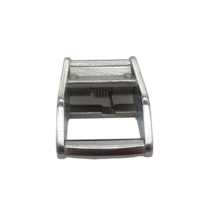 Clips robustes 25 mm en acier inoxydable, boucle à pression <span class=keywords><strong>pour</strong></span> sangles et attaches – Libération rapide - Product Image 5