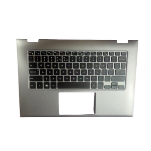 Laptop Bovenklep Voor Dell Inspiron 13-7000 7347 7348 7359 Palmrest Toetsenbord Ons V5chp 0v5chp - Product Image 1