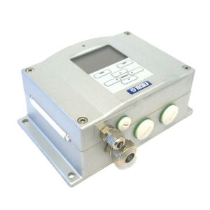 Élément filtrant cylindrique en acier inoxydable sinterisé, taux de dessalement 99 %, pour filtration d'air - Product Image 3
