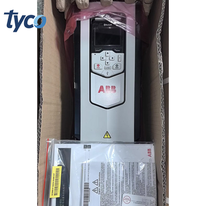 ABB ACS880-01-09A4-3 อินเวอร์เตอร์ปรับความถี่ 4 กิโลวัตต์ สำหรับคอมเพรสเซอร์ สายพานลำเลียง และปั๊ม - Product Image 6