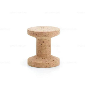Meubles écologiques IDAO <span class=keywords><strong>en</strong></span> bois naturel et liège : table d'appoint, chaise, table basse, <span class=keywords><strong>tabouret</strong></span> <span class=keywords><strong>en</strong></span> bois, ottoman, <span class=keywords><strong>tabouret</strong></span> <span class=keywords><strong>en</strong></span> liège - Product Image 1