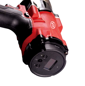 Llave de torsión inalámbrica compacta para reparación de automóviles VBTSTW3 y herramienta eléctrica de sujeción por torsión para bricolaje - Product Image 6