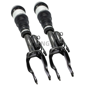 Amortisseur de Suspension pneumatique avant ADS pour <span class=keywords><strong>Mercedes</strong></span> W166 X166 <span class=keywords><strong>ML</strong></span> classe GL <span class=keywords><strong>prix</strong></span> d'amortisseur de voiture pour <span class=keywords><strong>Mercedes</strong></span> W166 - Product Image 4