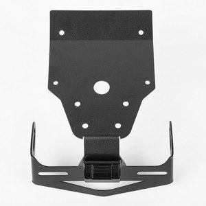 Soporte para matrícula <span class=keywords><strong>de</strong></span> motocicleta XXUN, eliminador <span class=keywords><strong>de</strong></span> guardabarros, soporte <span class=keywords><strong>de</strong></span> registro para Honda ADV 160 ADV160, piezas <span class=keywords><strong>de</strong></span> 2023 - Product Image 6