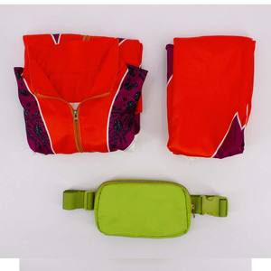 Disfraz Inspirado en el Juego de Construcción de Bloques Dawn de <span class=keywords><strong>la</strong></span> Película de Halloween 2025 para Adultos GAHC-006 - Product Image 2