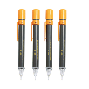 CX-1 3 in 1 ปากกาวัดลำดับเฟสแบบไม่สัมผัส AC90-600V พร้อมการรับประกัน 1 ปี - Product Image 4