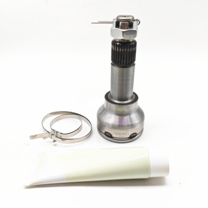 JOKA Nuevo Kit de Junta Homocinética Exterior de Transmisión Clásica Mini Original GCV1013 BAU4444 27H7567 BAU2018 con 1 Año de Garantía para <span class=keywords><strong>Austin</strong></span> - Product Image 4
