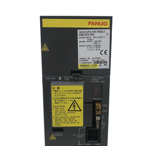 Módulo Amplificador Fanuc A06B-6079-H208 - Product Image 2